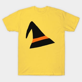 Witch hat T-Shirt